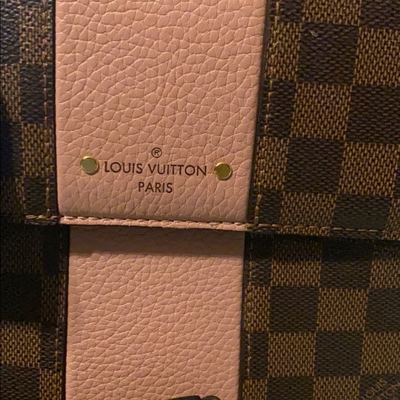 **SOLD**COPY - Louis Vuitton bond street mm - Picture 3 of 16
